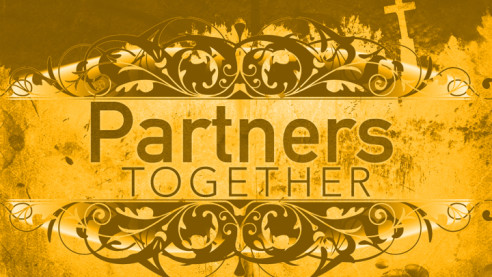 Partners Together