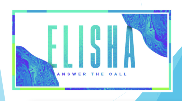 Elisha: Answer the Call (Part 4) Image