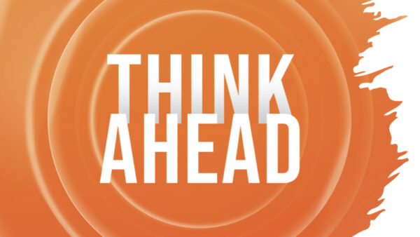 Think Ahead (Part 2) Image